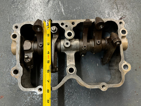 Cummins NT855 Diesel Engine Rocker Arm 218152 & Housing 3007242 For Sale