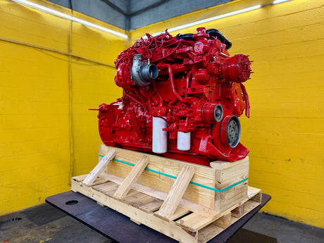 2011 Cummins ISX12 Diesel Engine For Sale, CPL 3440