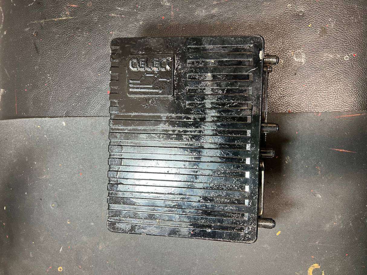 1995 Cummins N14-370E Celect Engine Control Module (ECM) For Sale