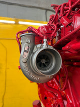 2011 Cummins ISX12 Diesel Engine For Sale, CPL 3440