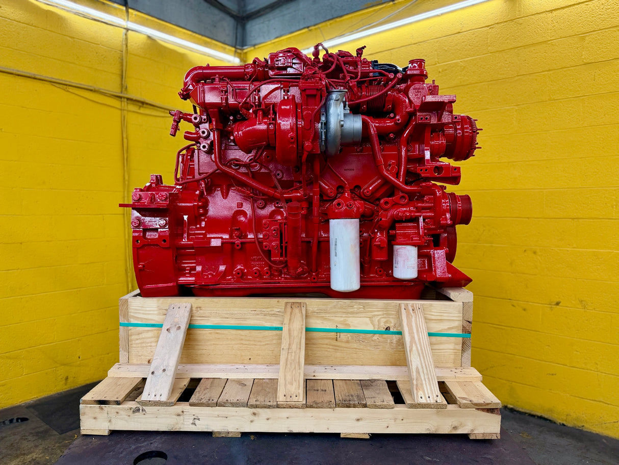 2011 Cummins ISX12 Diesel Engine For Sale, CPL 3440