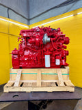 Cummins Engines