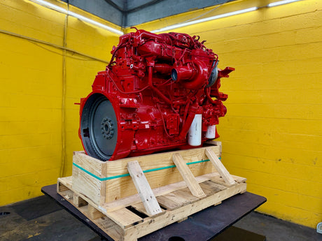 2011 Cummins ISX12 Diesel Engine For Sale, CPL 3440