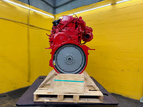 2011 Cummins ISX12 Diesel Engine For Sale, CPL 3440