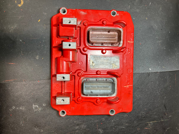 Cummins CM2450 Engine Control Module (ECM) Part # 5572391, CPL 5299 For Sale