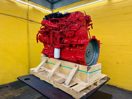 2011 Cummins ISX12 Diesel Engine For Sale, CPL 3440
