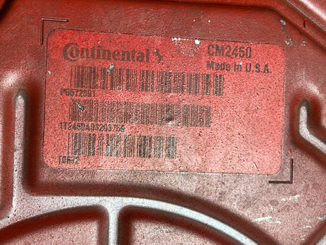 Cummins CM2450 Engine Control Module (ECM) Part # 5572391, CPL 5299 For Sale