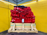 2011 Cummins ISX12 Diesel Engine For Sale, CPL 3440