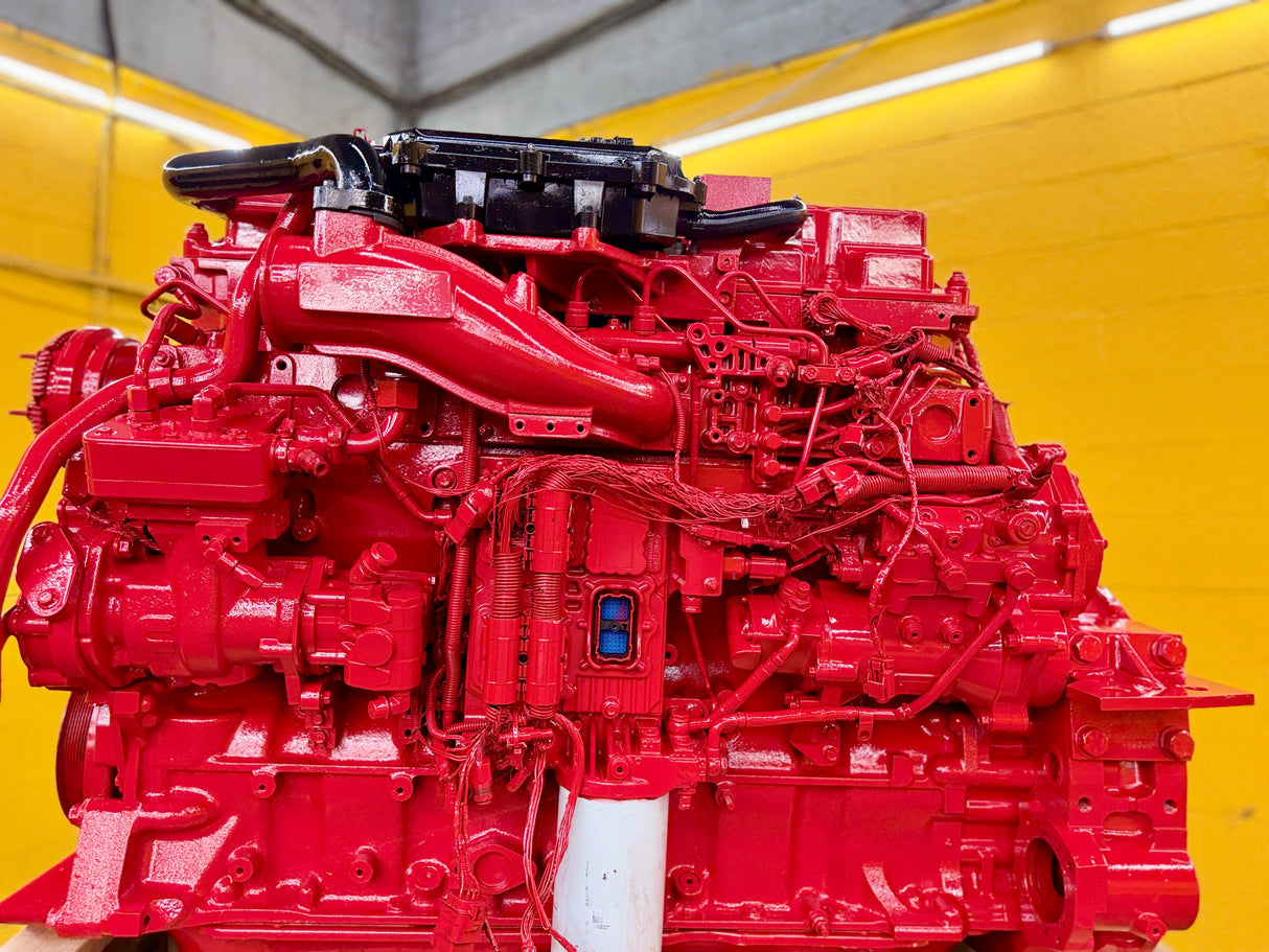 2011 Cummins ISX12 Diesel Engine For Sale, CPL 3440