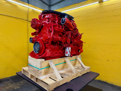 2011 Cummins ISX12 Diesel Engine For Sale, CPL 3440