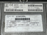 2001 Allison B400 Transmission Control Module (TCM) Part # 29538352