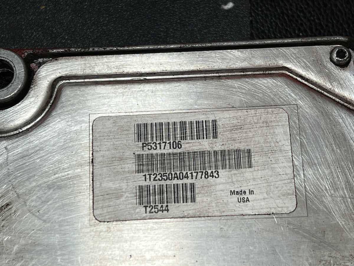 Cummins CM2350 Engine Control Module (ECM) Part # 5317106 For Sale
