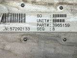 Cummins CM850 Engine Control Module (ECM) 3965159 For Sale