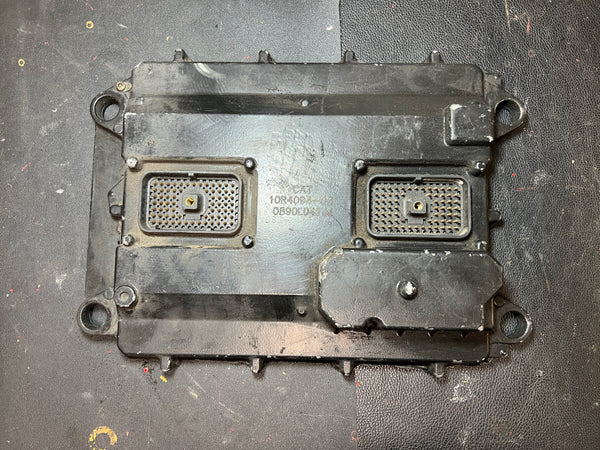 2006 Caterpillar C13 70-PIN Engine Control Module (ECM) 10R4094 For Sale