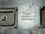 2006 Caterpillar C13 70-PIN Engine Control Module (ECM) 10R4094 For Sale
