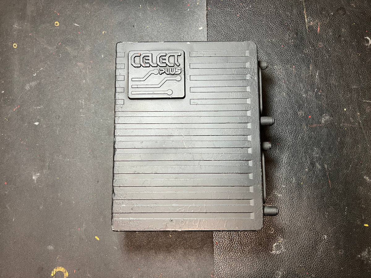 Cummins Celect Plus Engine Control Module (ECM) For Sale