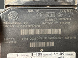 2008 Allison 2500RDS Transmission Control Module (TCM) Part # 29545536