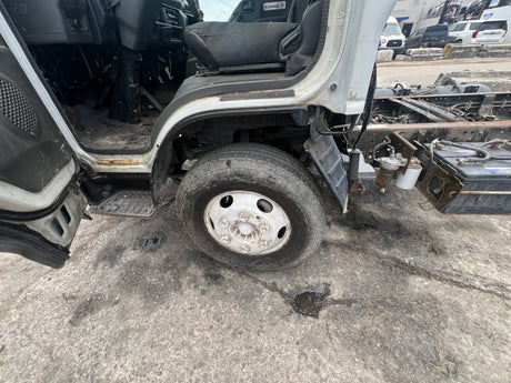 2003 Isuzu NPR Truck For Sale