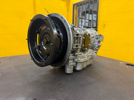 2500PTS Allison 2500PTS Transmission For Sale