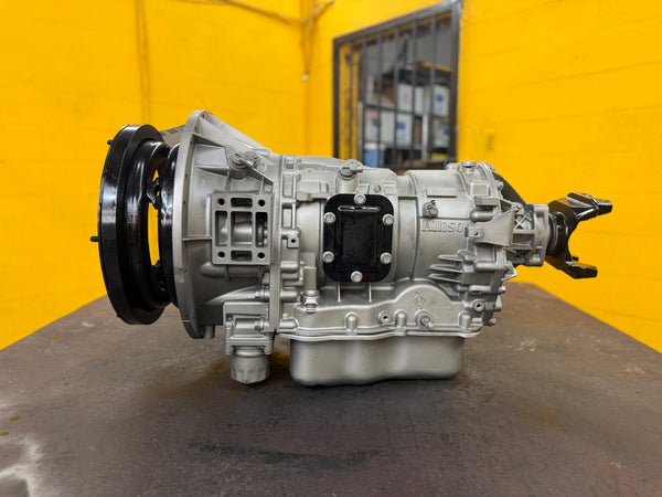 2500PTS Allison 2500PTS Transmission For Sale