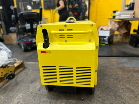 CH6000LN 60Hz Diesel Generator For Sale