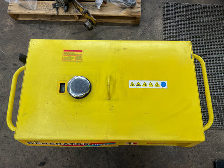 CH6000LN 60Hz Diesel Generator For Sale