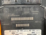 2008 Allison 3000PTS Transmission Control Module (TCM) 29545322