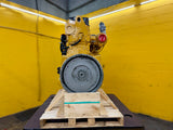 1996 Caterpillar 3406E Diesel Engine For Sale 5EK