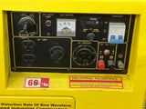 CH6000LN 60Hz Diesel Generator For Sale