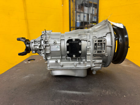 2500PTS Allison 2500PTS Transmission For Sale