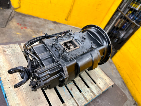 Eaton Fuller RTO-14909ALL Transmission For Sale