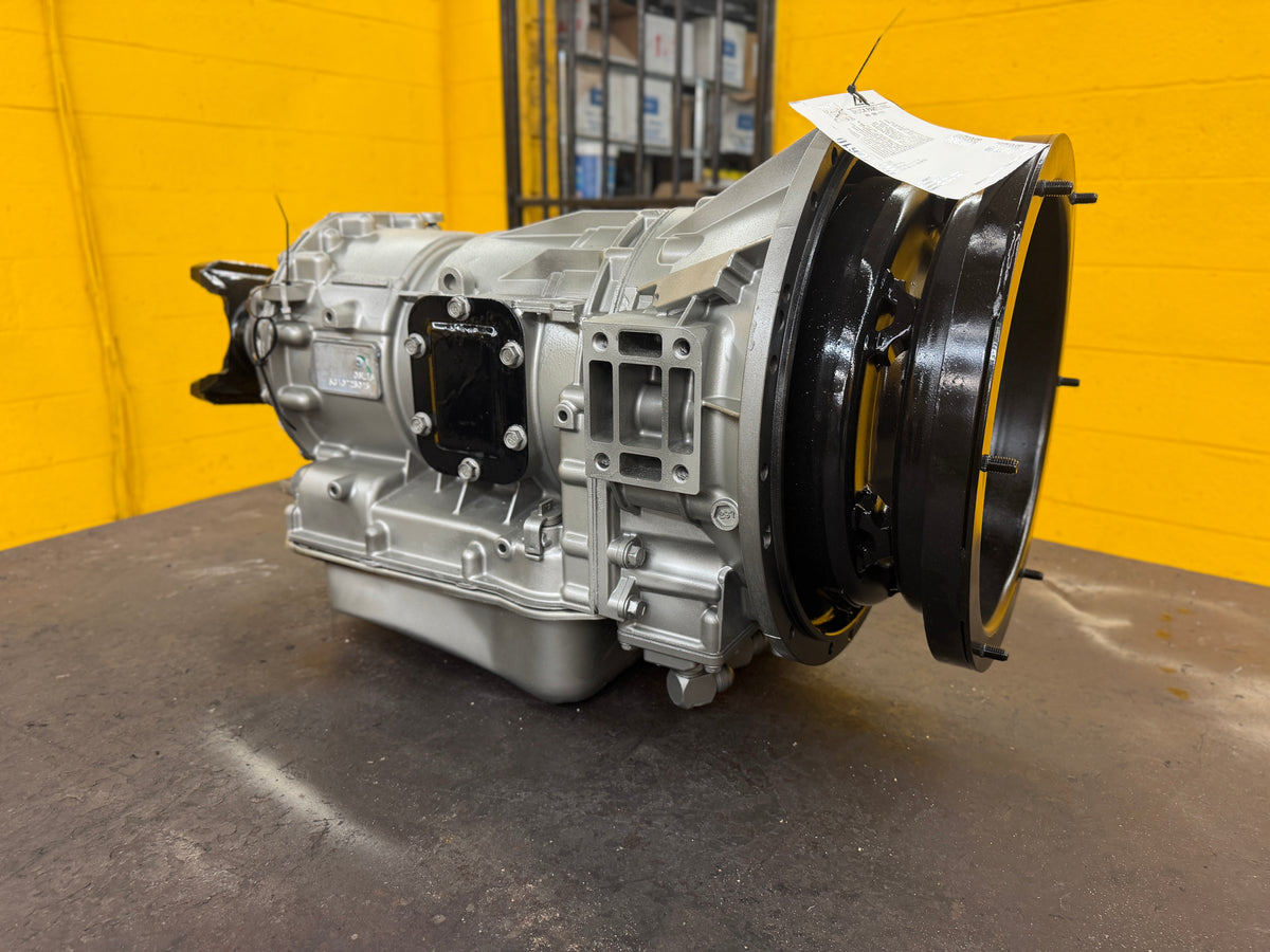 2500PTS Allison 2500PTS Transmission For Sale