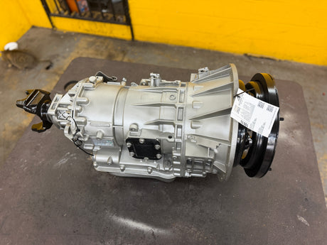 2500PTS Allison 2500PTS Transmission For Sale