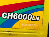 CH6000LN 60Hz Diesel Generator For Sale