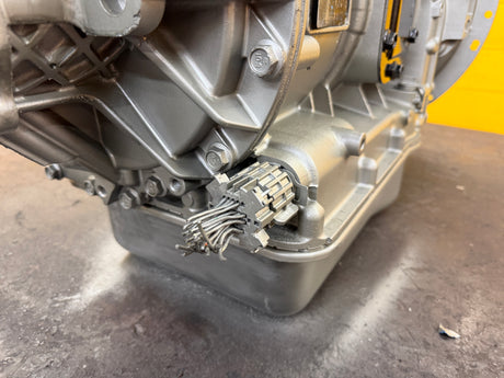 Allison 2200HS Transmission For Sale, OFF 2013 International DuraStar 4300 Truck