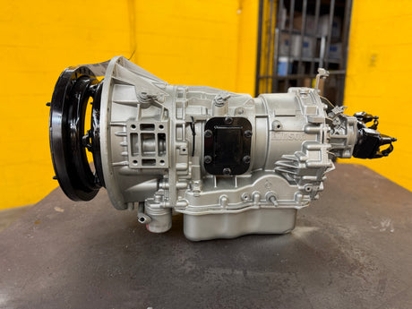 Allison 2200HS Transmission For Sale, OFF 2013 International DuraStar 4300 Truck