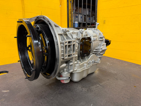 Allison 2200HS Transmission For Sale, OFF 2013 International DuraStar 4300 Truck