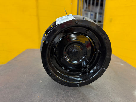 Allison 2200HS Transmission For Sale, OFF 2013 International DuraStar 4300 Truck