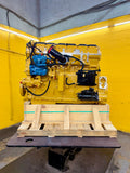 More Engines