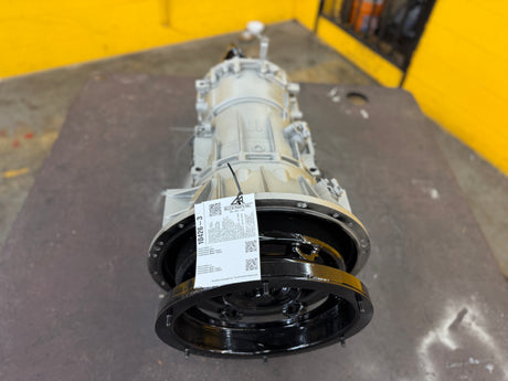 Allison 2200HS Transmission For Sale, OFF 2013 International DuraStar 4300 Truck