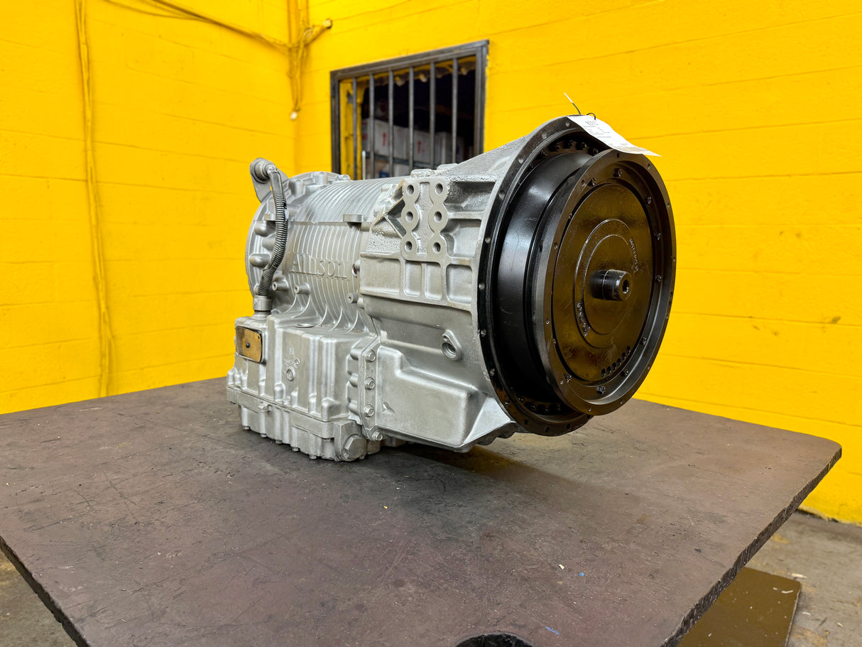 Allison HD4560 Transmission For Sale, HD4560 P Transmission