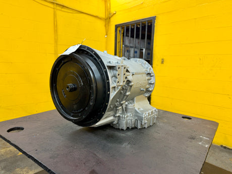 Allison HD4560 Transmission For Sale, HD4560 P Transmission