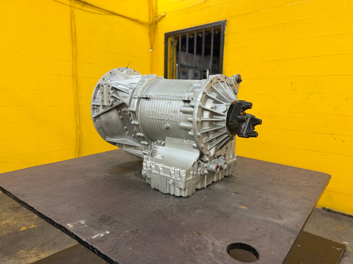 Allison HD4560 Transmission For Sale, HD4560 P Transmission