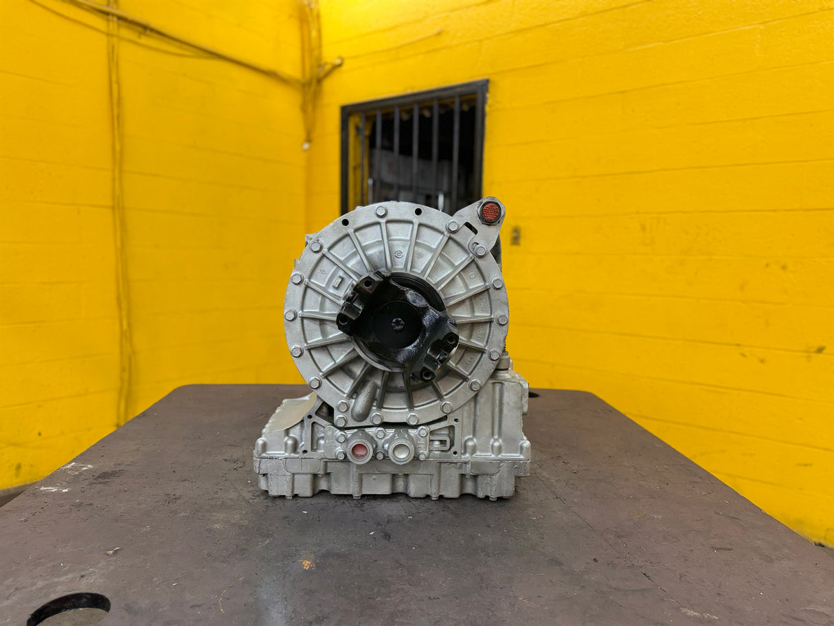 Allison HD4560 Transmission For Sale, HD4560 P Transmission