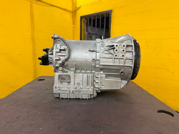 Allison HD4560 Transmission For Sale, HD4560 P Transmission