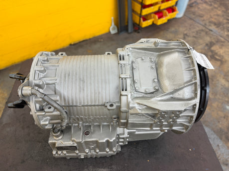 Allison HD4560 Transmission For Sale, HD4560 P Transmission