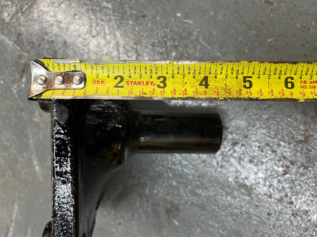 Cummins Engine Mount Part # 12002-0003