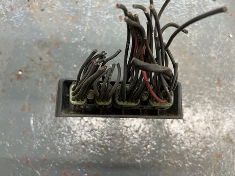 Bendix EC-30 ABS Module 5002767 REV 6 For Sale