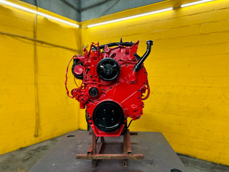 2009 Cummins ISL Diesel Engine For Sale, 330HP