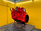 2009 Cummins ISL Diesel Engine For Sale, 330HP